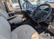 2015 Auto-Trail Comanche