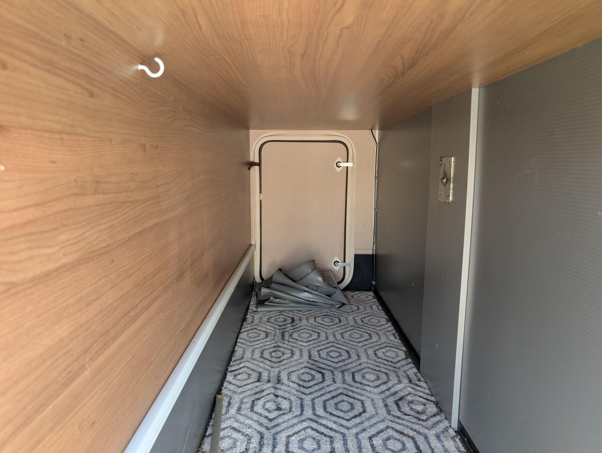 2015 Auto-Trail Comanche