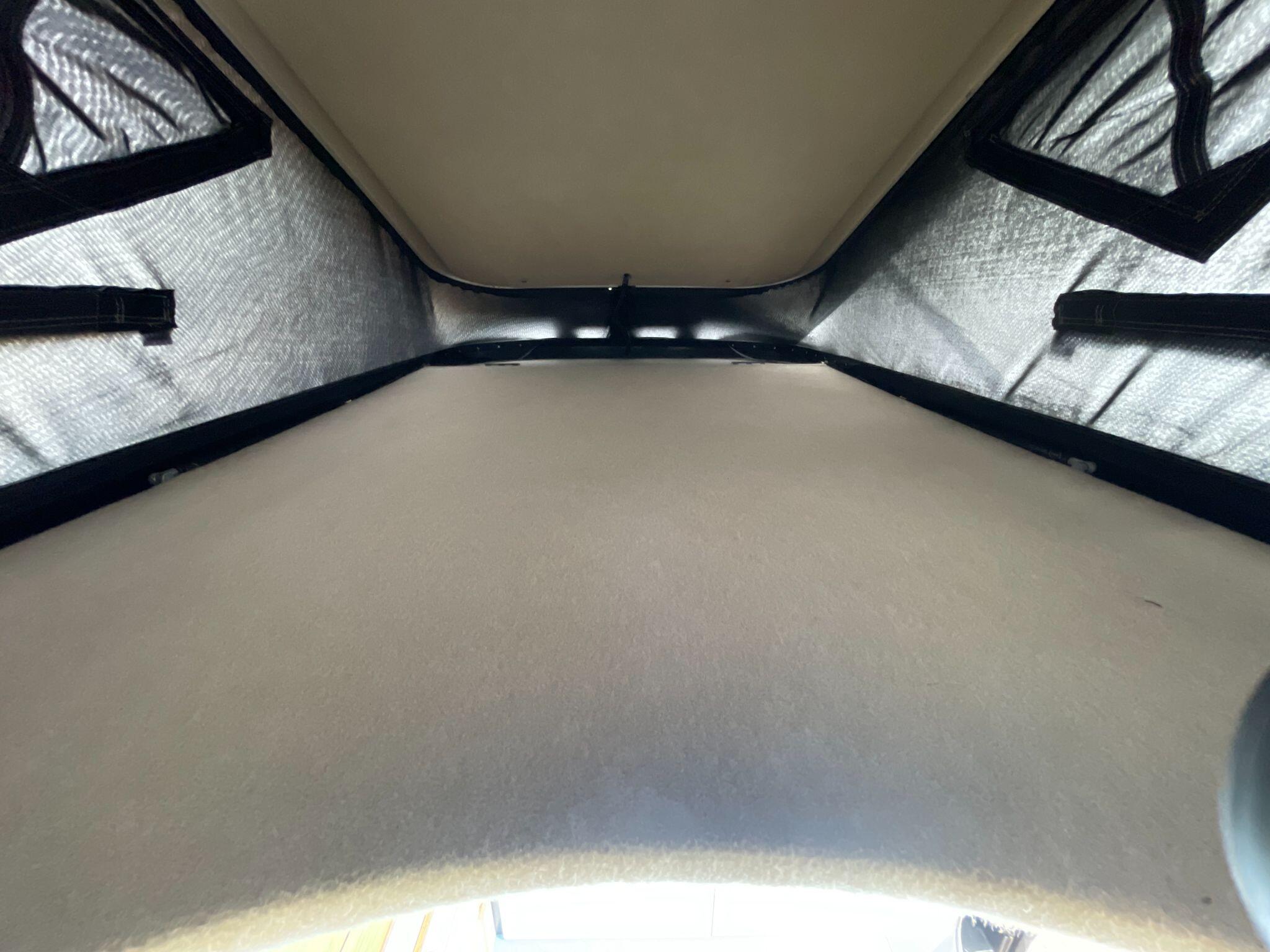 2021 Volkswagen T6.1 Campervan 4Motion 204PS DSG