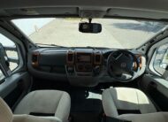 2011 Bessacarr E769