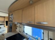 2011 Bessacarr E769