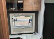2018 Adria Matrix Supreme 670 SLT