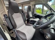 2023 Adria Compact Supreme DL