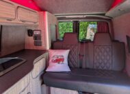 2016 Volkswagen T6 Campervan T32 4motion Highline