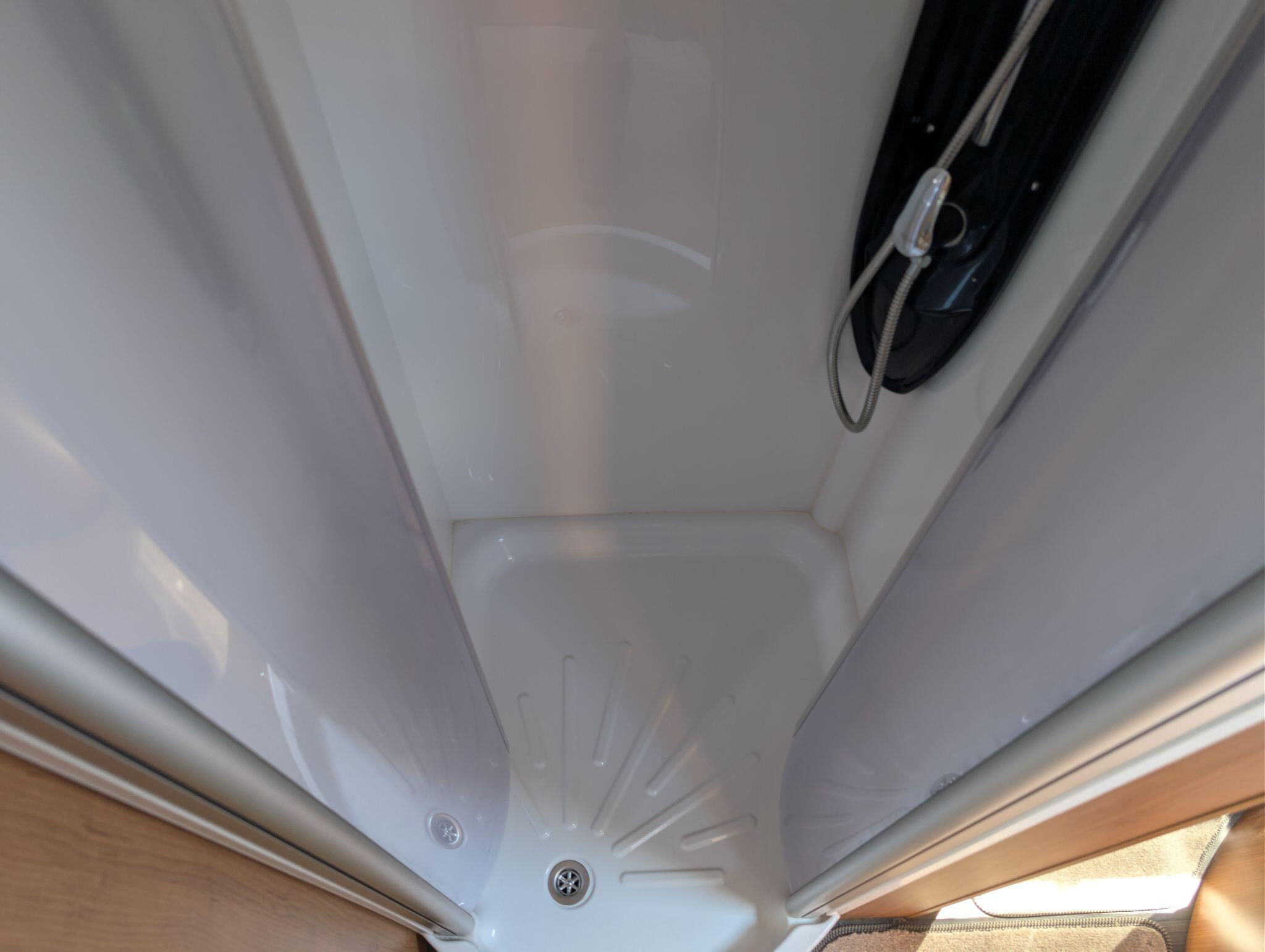 2015 Auto-Trail Comanche