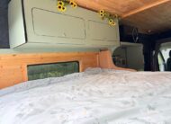 2017 Fiat Ducato 2.3 Multi Jet 130 LWB 2 Berth Campervan