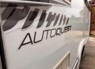 2010 Elddis Autoquest 140
