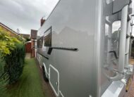 2018 Adria Matrix Supreme 670 SLT