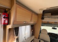 2011 Bessacarr E769