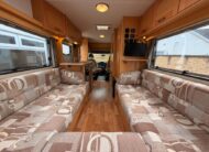 2010 Elddis Autoquest 140