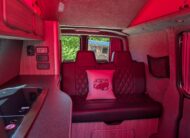2016 Volkswagen T6 Campervan T32 4motion Highline
