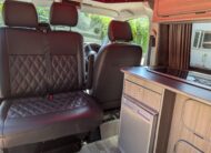 2016 Volkswagen T6 Campervan T32 4motion Highline