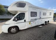 2011 Bessacarr E769