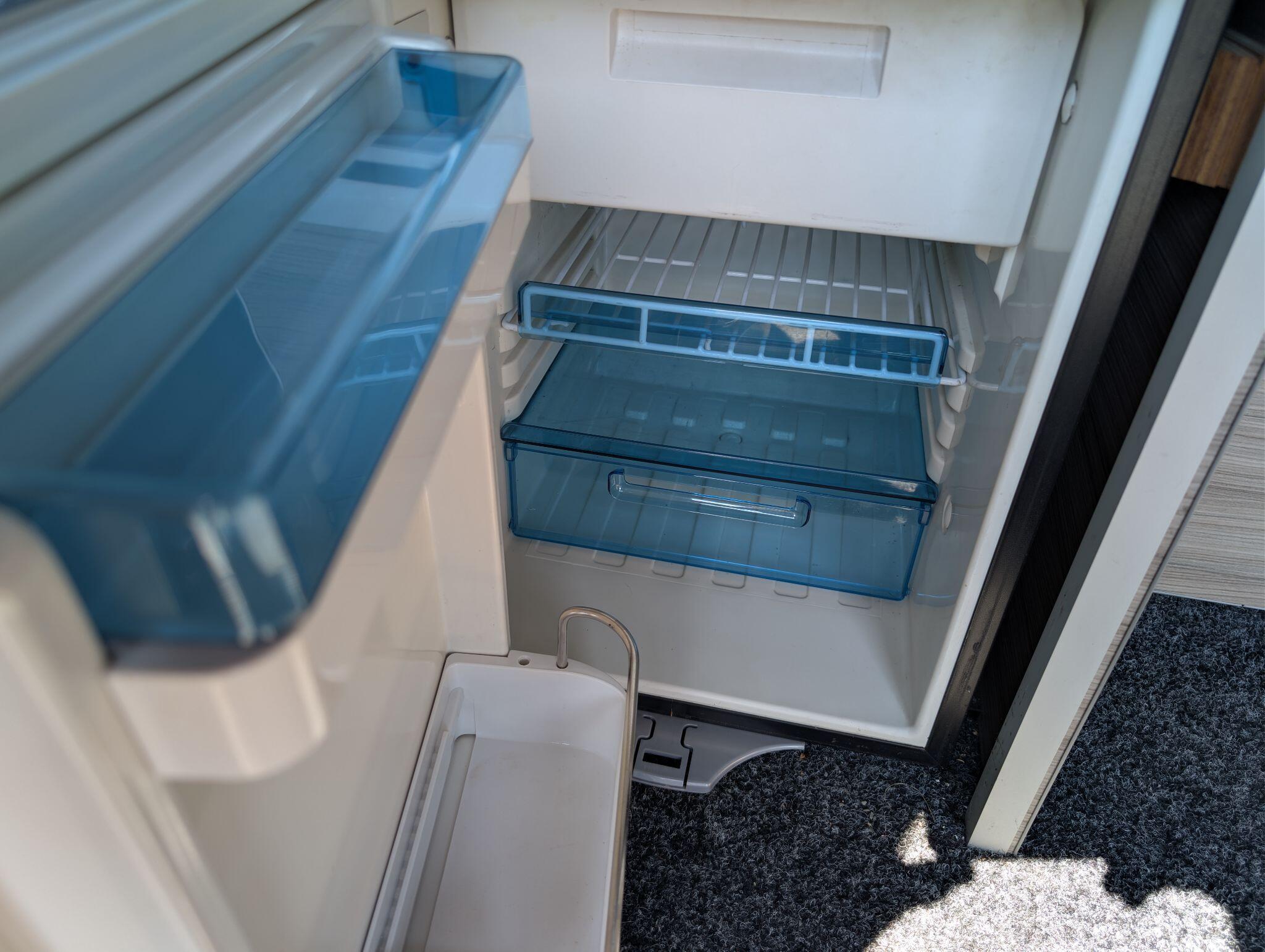 2019 Volkswagen T6 Campervan Highline