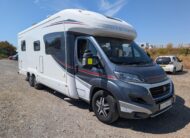 2015 Auto-Trail Comanche