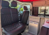 2016 Volkswagen T6 Campervan T32 4motion Highline