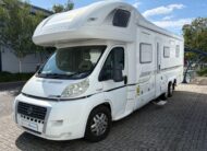 2011 Bessacarr E769