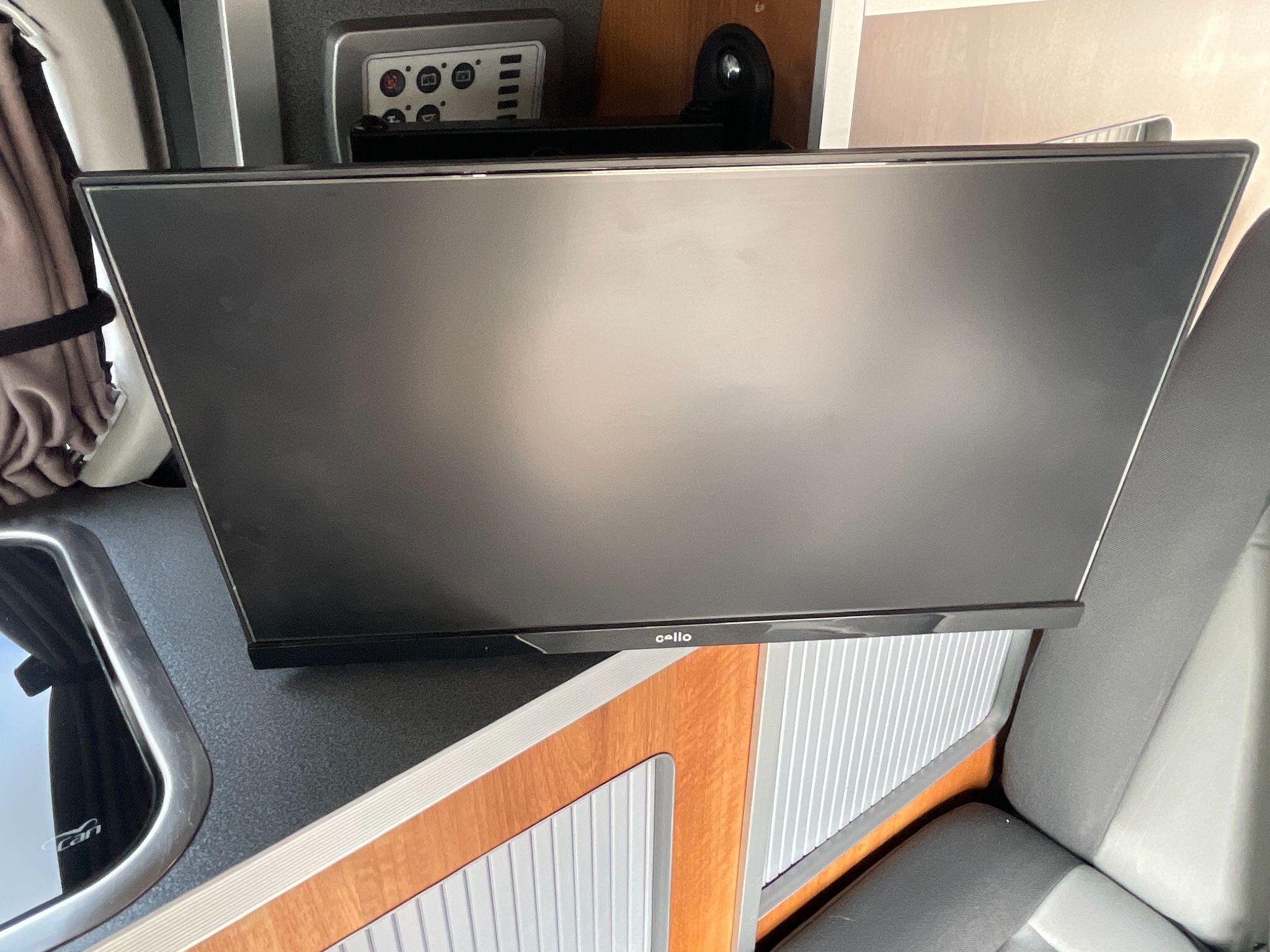 2012 Hyundai i800 2.5 CRDi Auto Style Westward Leisure Camper