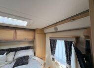 2011 Bessacarr E769