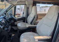 2015 Auto-Trail Comanche