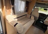 2011 Bessacarr E769