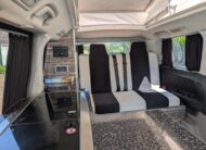 2003 Toyota Alphard Campervan
