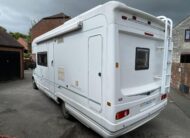 2000 Bessacarr E745