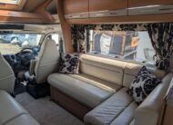 2015 Auto-Trail Comanche