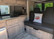2016 Volkswagen T6 Campervan T32 4motion Highline