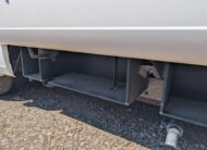 2015 Auto-Trail Comanche