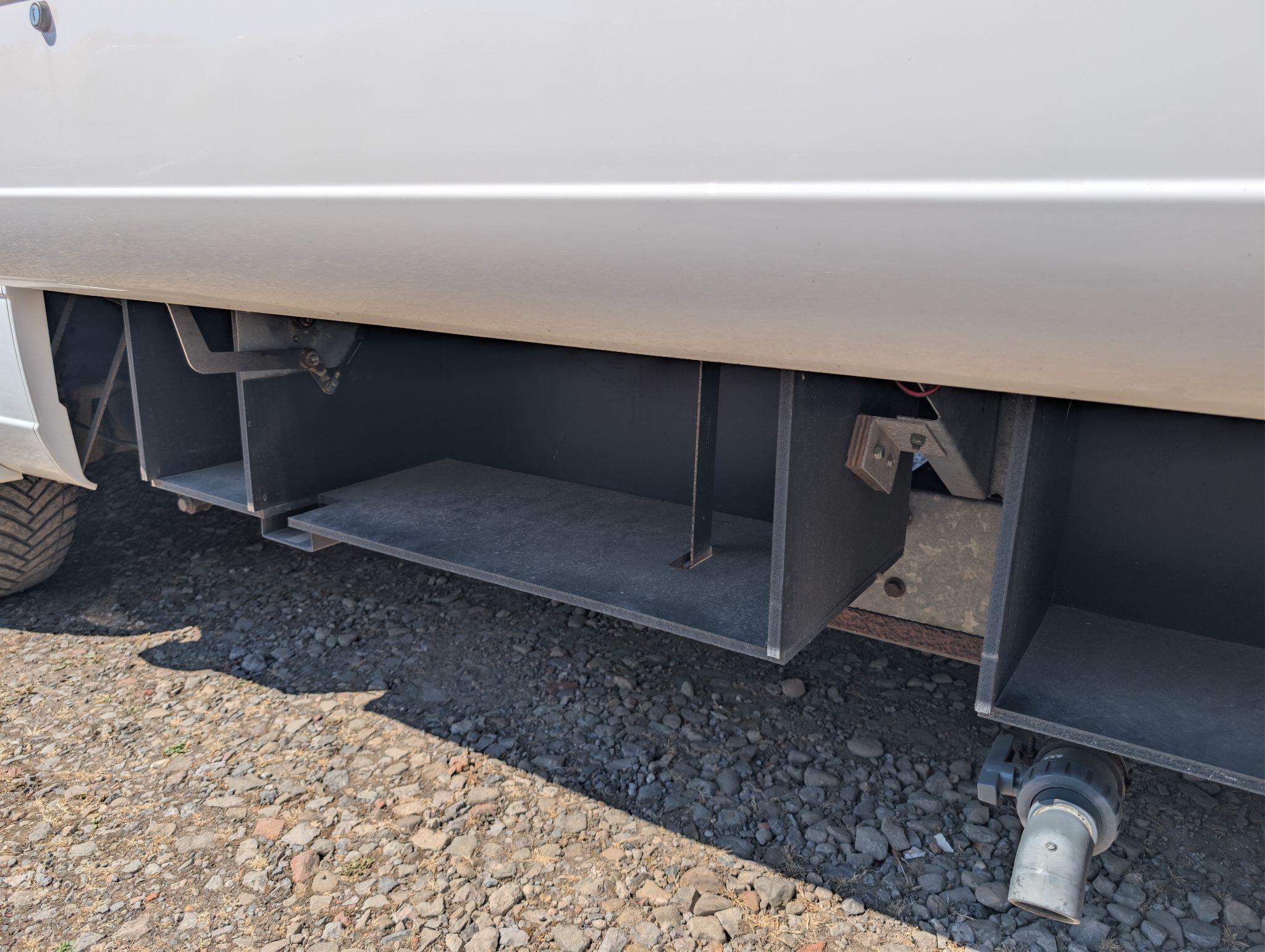2015 Auto-Trail Comanche