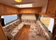 2010 Elddis Autoquest 140