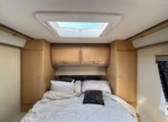 2011 Bessacarr E769