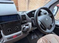 2010 Elddis Autoquest 140