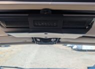 2015 Auto-Trail Comanche