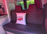 2016 Volkswagen T6 Campervan T32 4motion Highline