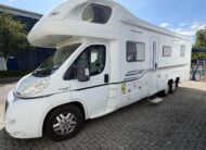 2011 Bessacarr E769