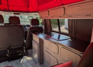 2016 Volkswagen T6 Campervan T32 4motion Highline