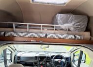 2017 Auto-Trail Tribute 720 6  berth as new condition Located in Cheshire