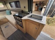 2024 Auto-Trail V-Line 610 Sport