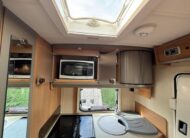 2007 Swift Bolero 630EK