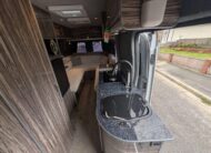 2016 Ford Transit campervan