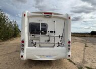 2007 Swift Bolero 630EK