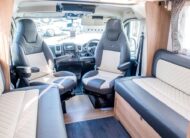2020 Auto-Trail Delaware