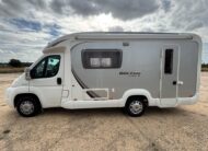 2007 Swift Bolero 630EK