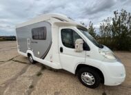 2007 Swift Bolero 630EK