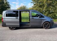 2017 Mercedes-Benz Vito
