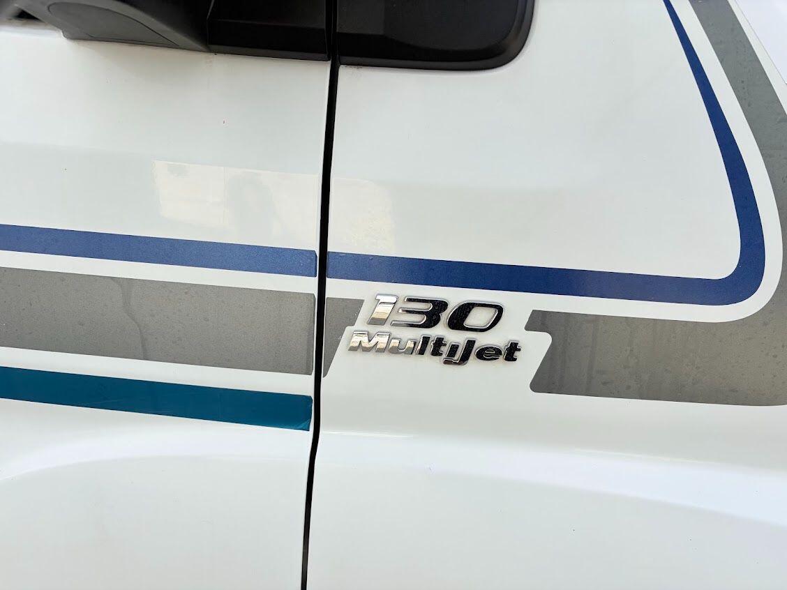 2008 Auto-Trail Apache 700 SE 6 berth excellent Motorhome Located in Cheshire