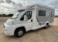 2007 Swift Bolero 630EK