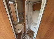 2007 Swift Bolero 630EK
